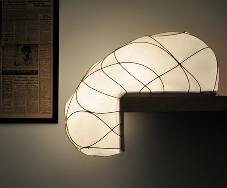 L Desk Lamp - table-lamps L Desk Lamp - table-lamps