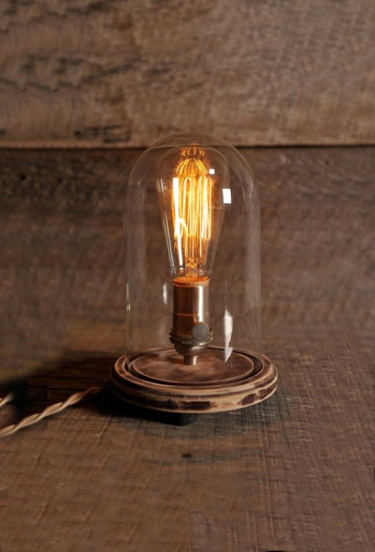 Light Dome Bedroom Table Lamp ID Lights Light Dome Bedroom Table Lamp Table Lamps - Light Dome Bedroom Table Lamp ID Lights