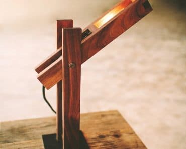 Plover Desklamp