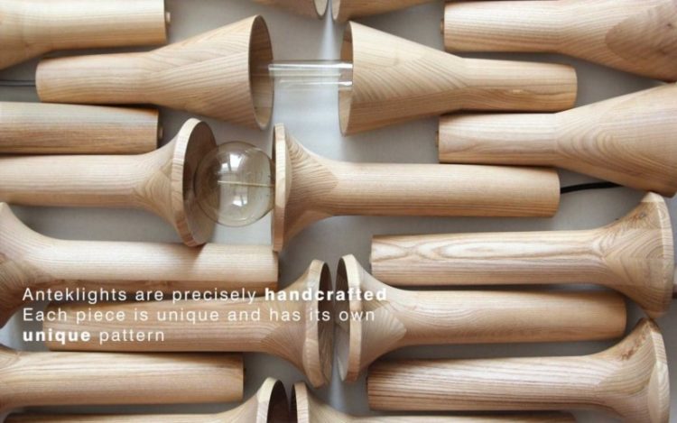 Beautiful & Simple Wood Pendant Lighting - wood-lamps, pendant-lighting Beautiful & Simple Wood Pendant Lighting - wood-lamps, pendant-lighting