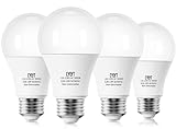 CYLYT 100W Equivalent Bright LED Light Bulbs, Daylight White 5000K A19 Lightbulbs, Focos LED para...