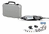 Dremel 4000-2/30 Variable Speed Rotary Tool Kit - Engraver, Polisher, and Sander- Perfect for...