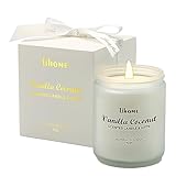 Candles Gifts for Women - Scented Candles, Natural Soy Wax Candles for Home Scented Perfect for...
