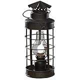 Park Designs Coach Lantern Lamp