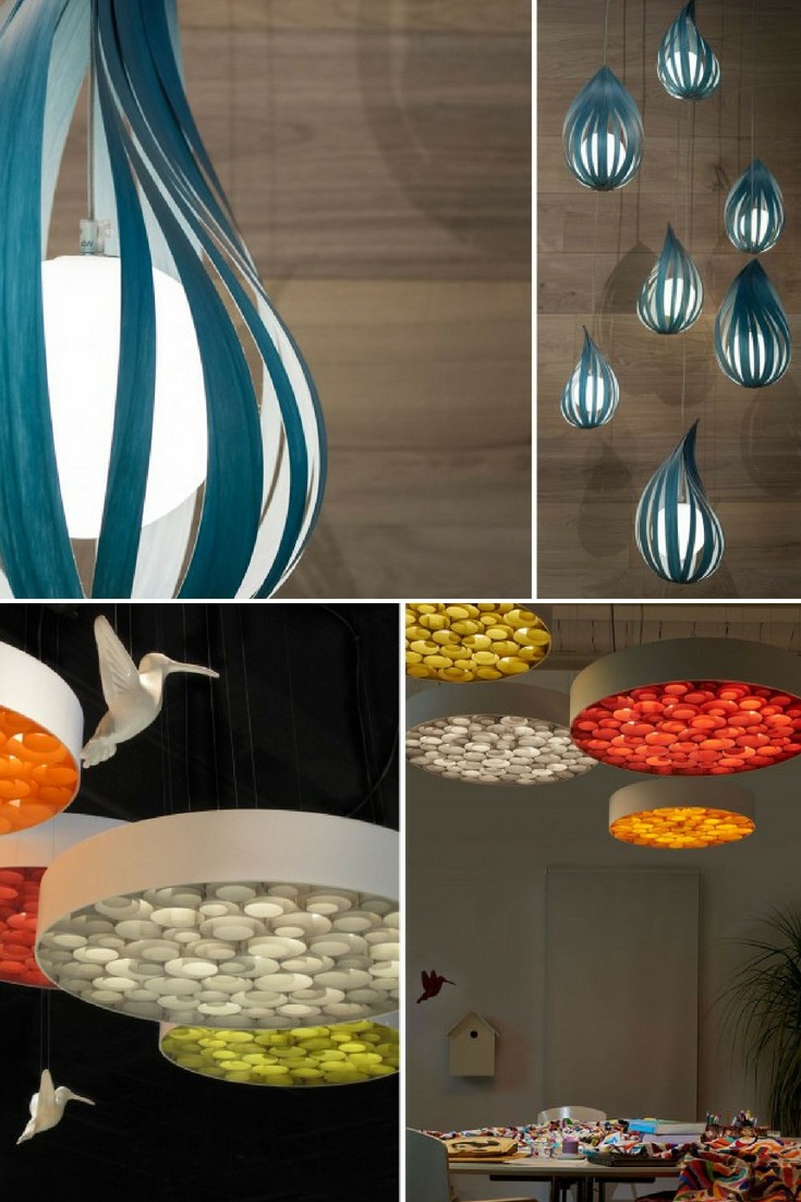 LuZiFer Semi-transparent Wood Pendant Lighting 29 - lightingdesign - iD Lights LuZiFer Semi-transparent Wood Pendant Lighting