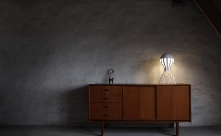 Octopus Modern Floor Lamp