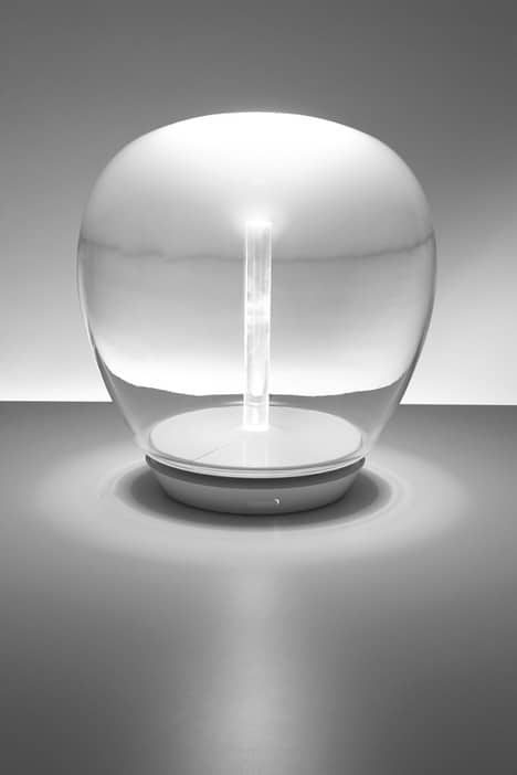 Dome Led Lamp-1