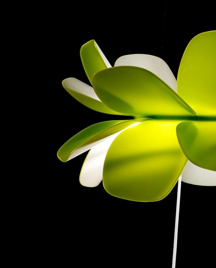 Kind of Flower Table Lamp 38 - lightingdesign - iD Lights kind-of-flower-1