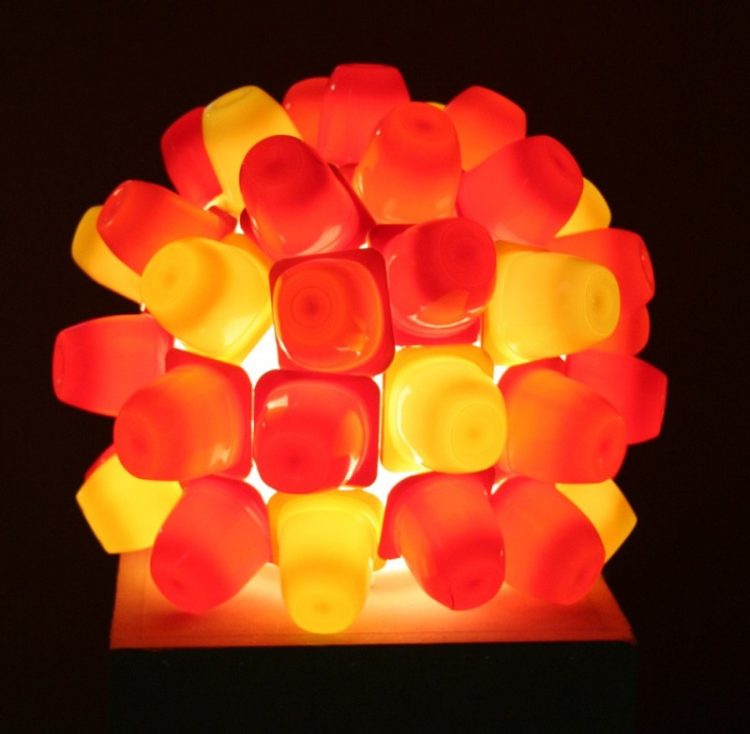 Petit Yogurt Table Lamp 24 - lightingdesign - iD Lights petit-yogourt-lamp
