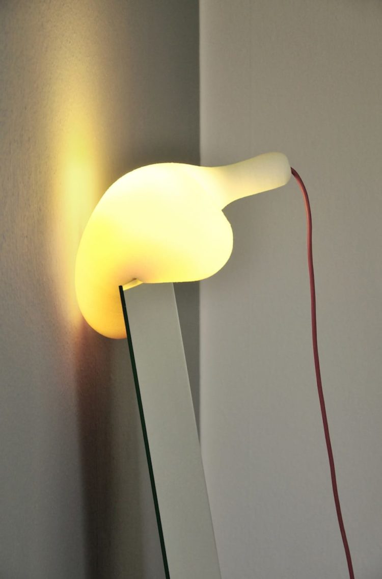 Soft light Sleeping Bed Lamp