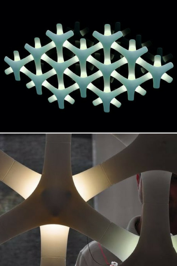 Synapse Modern Wall Sconce