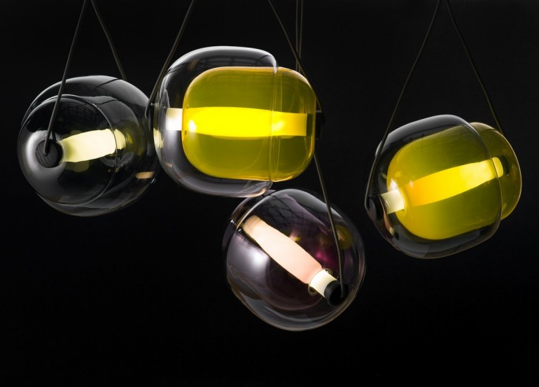 Capsula pendant light-2