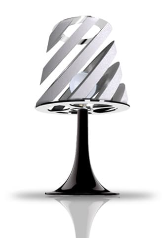 Oz Modern Table Lamp 2 - Table Lamps - iD Lights Oz-1