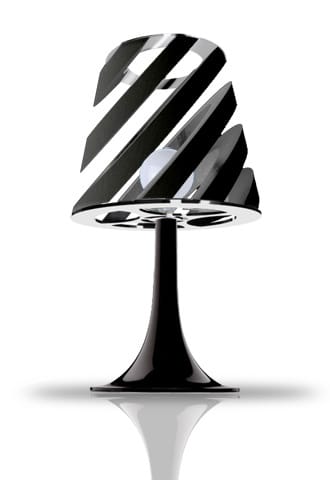 Oz Modern Table Lamp 1 - Table Lamps - iD Lights Oz