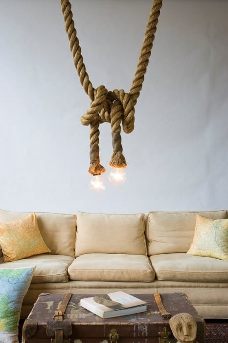 Rope Lighting