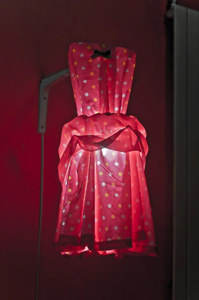 Flamenco Wall Sconce 17 - diylighting - iD Lights Flamenco Wall Sconce