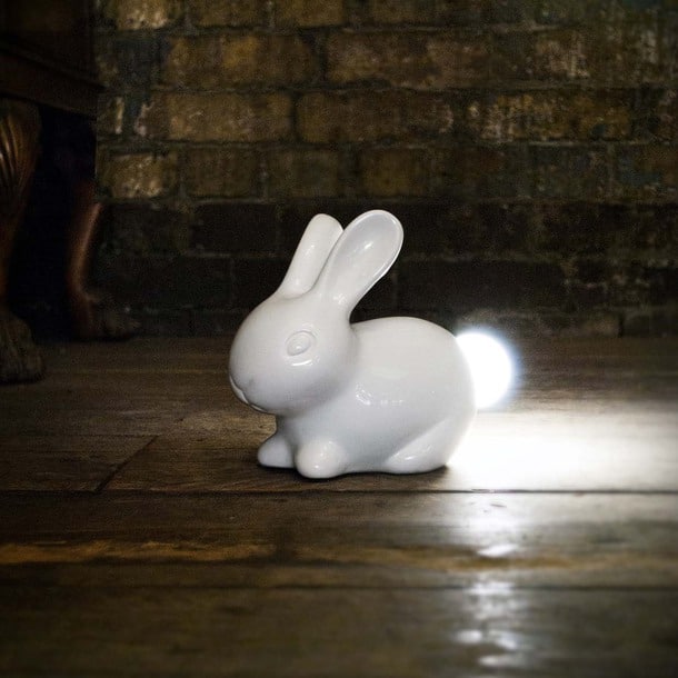 Bunny Lamp