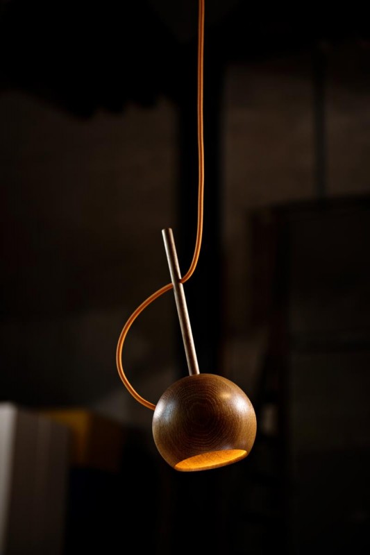 O Pendant Lamp-1