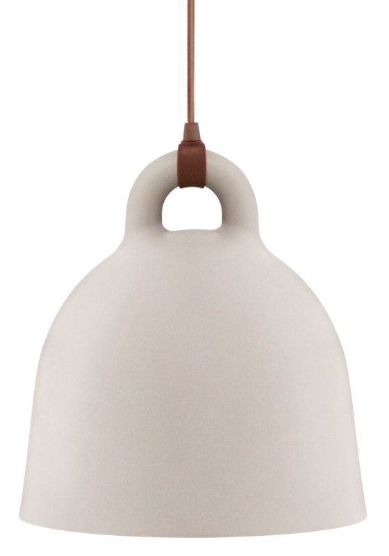 Bell lamp