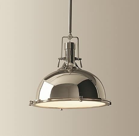 Antique Pendant Metal Lighting 14 - Ceiling Lights - iD Lights Pendant Metal Lighting