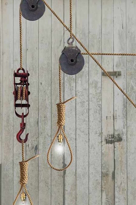 Rope Light