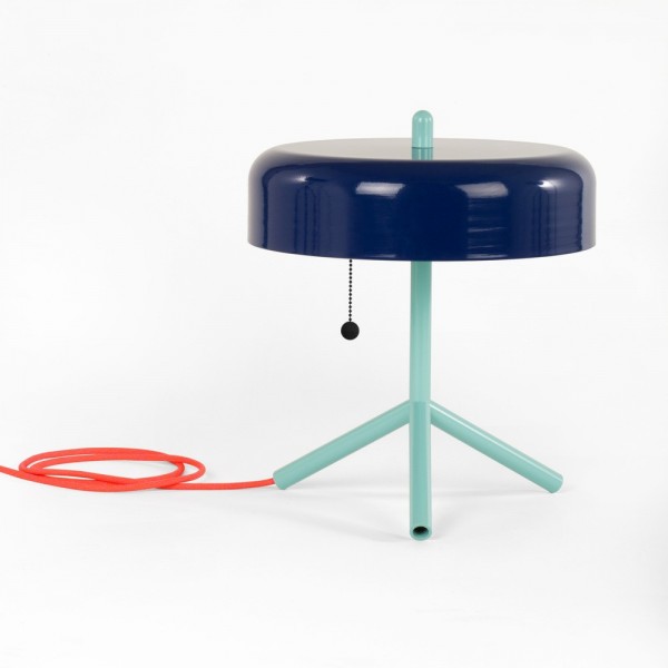 F/K/A Design Table Lamp 1 - Desk Lamps - iD Lights FKA Table Lamp
