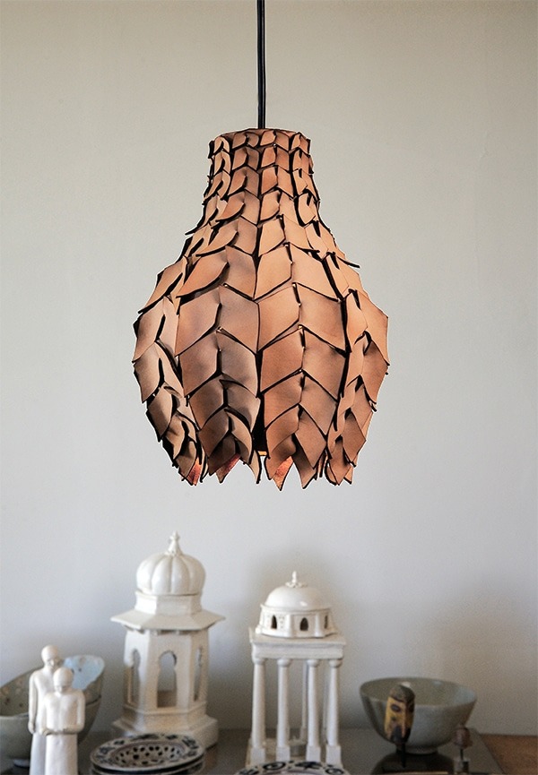 Pod Wood Pendant Lighting 17 - Ceiling Lights - iD Lights Pod