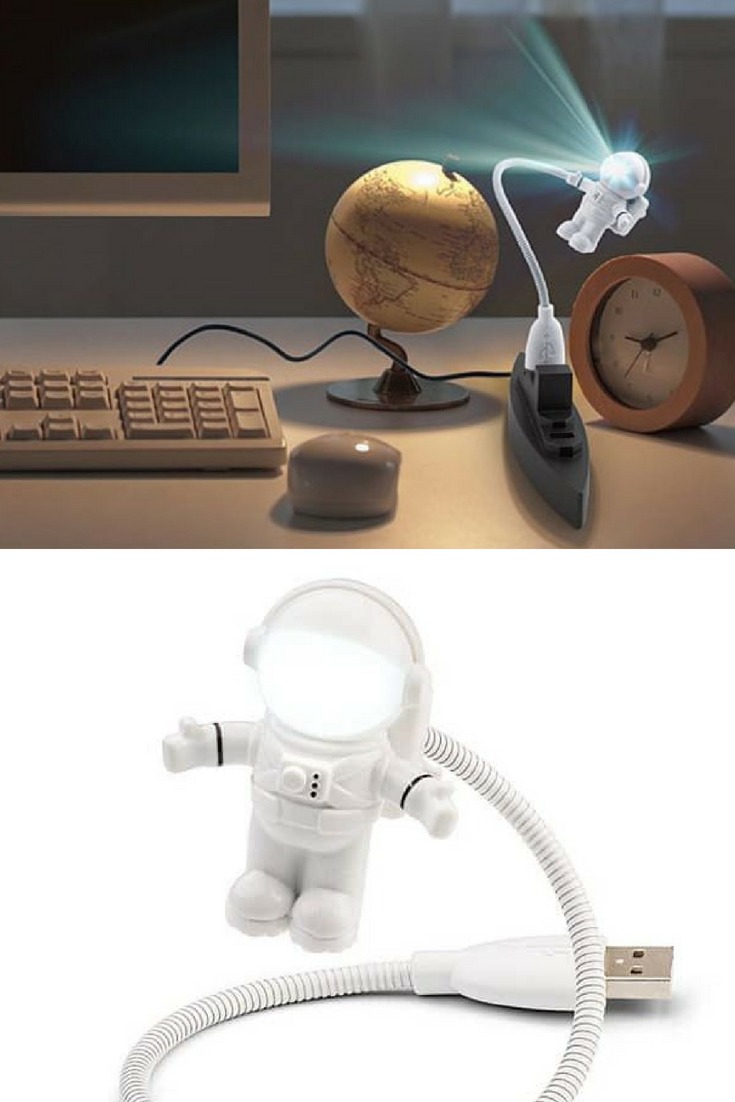 Gravity USB Desk Lamp 13 - Lamps - iD Lights Gravity USB Desk Lamp