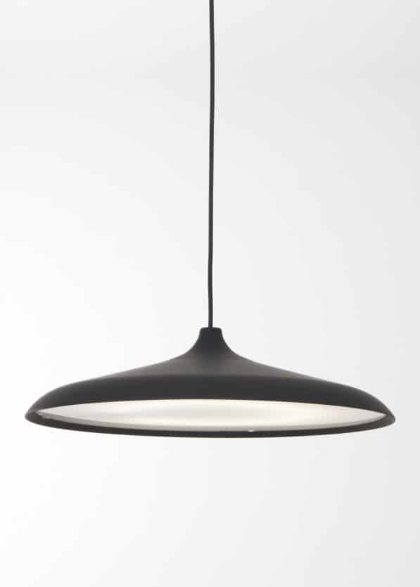 Circular Modern Pendant Lighting 23 - Ceiling Lights - iD Lights Circular Lamp