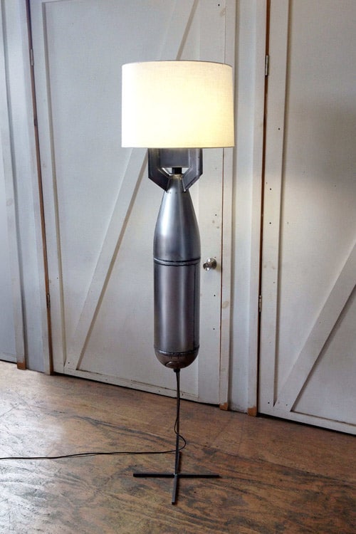 Megaton Floor Lamp