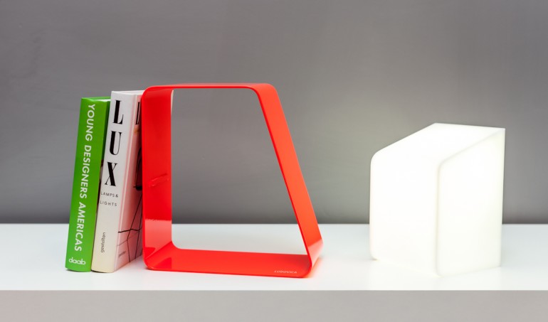 Wireless Ludovica Lamp