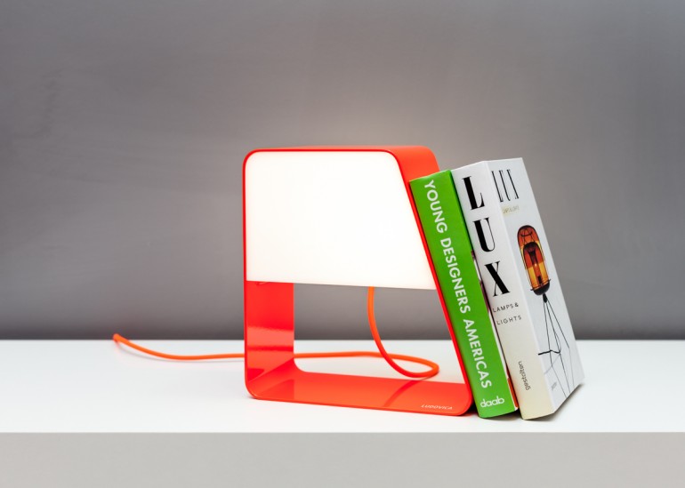 Wireless Ludovica Lamp2