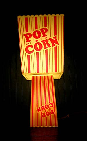 Popcorn Lamp2