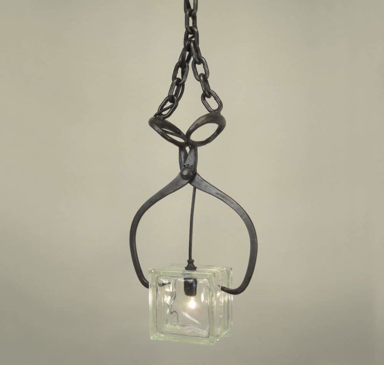 Ice Cube Pendant Lighting 6 - recycle - iD Lights Ice Cube Lamp