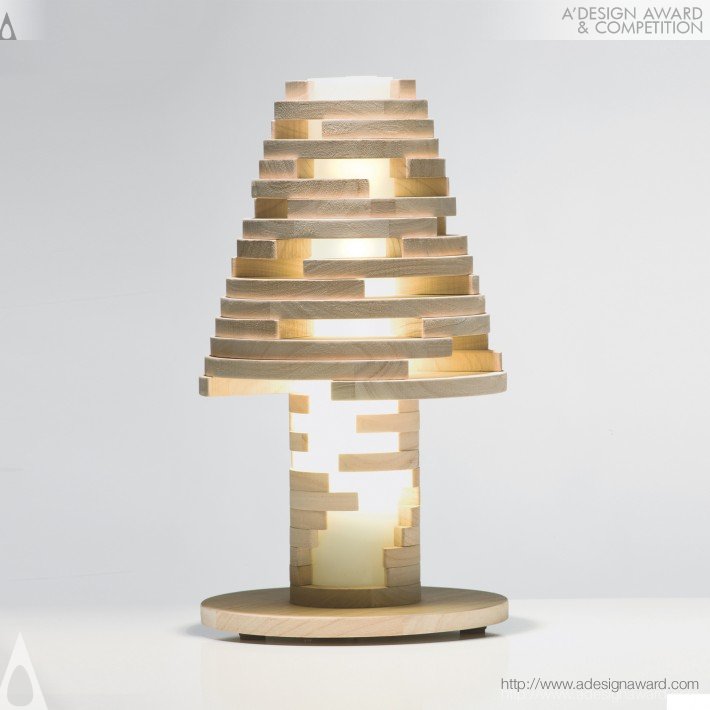 Babele lamp1