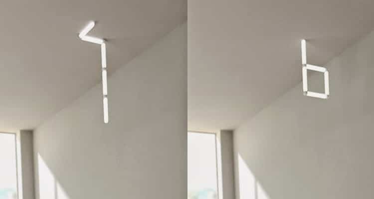 The Bit Modular Light