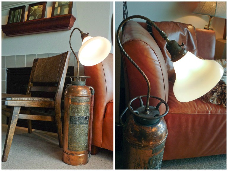 Antique-Fire-Extinguisher