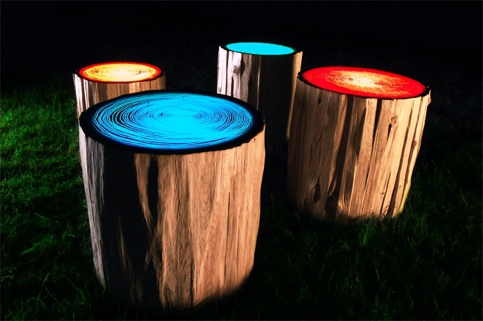 Tree Rings