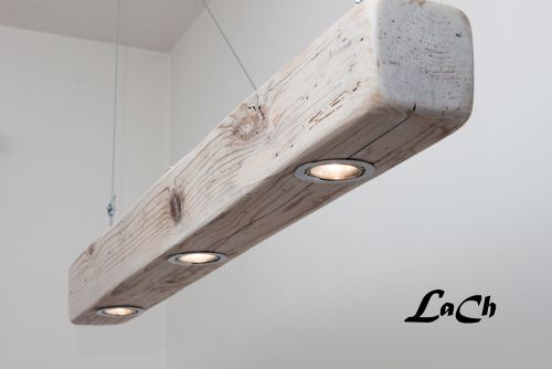 Best Wood Beam Chandelier Diys Id Lights, Wood Ceiling Lamp Diy