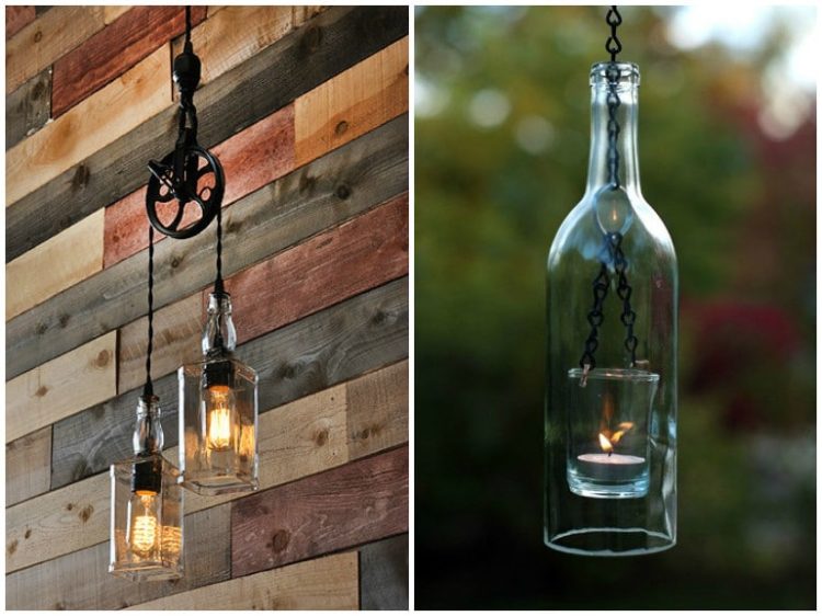 Diy Bottle Lamp Make A Table With Recycled Bottles Id Lights - Diy Beer Bottle Light Fixture
