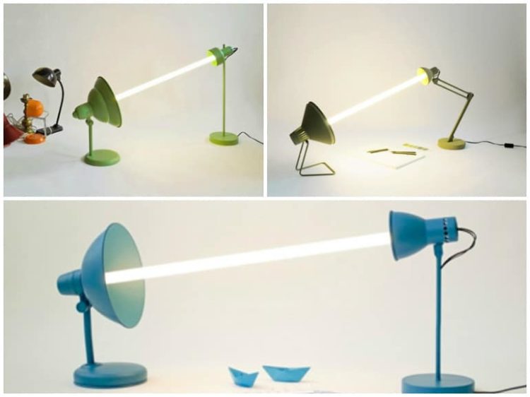 Relumine Connected Lamps