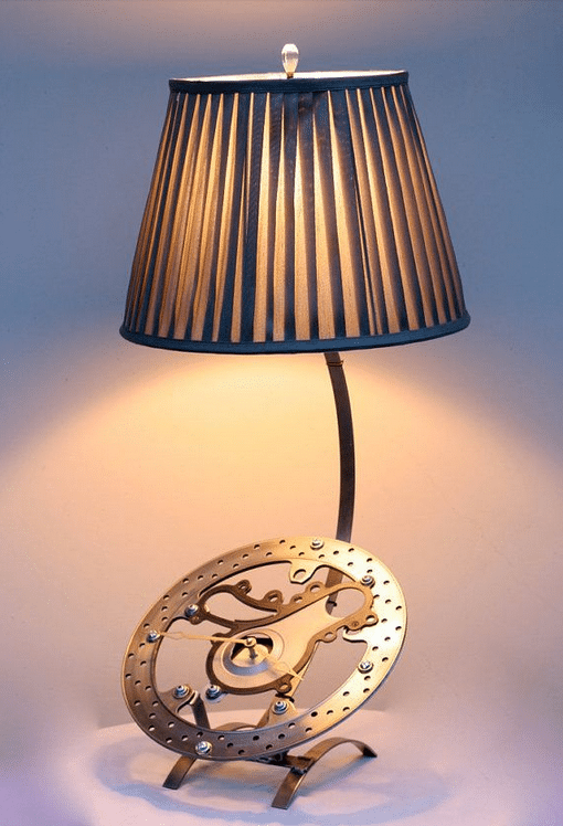 Top Moto Lamps