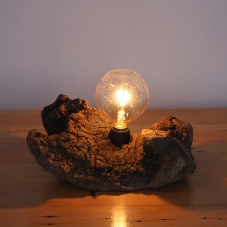 Simple Wooden Desk Lamp 1 Id Lights Simple Wooden Desk Lamp 1