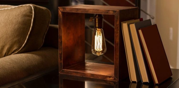 How to Choose the Right Lamp