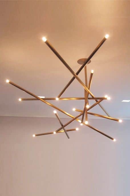 10 Modern Chandeliers Ideas You Will Love