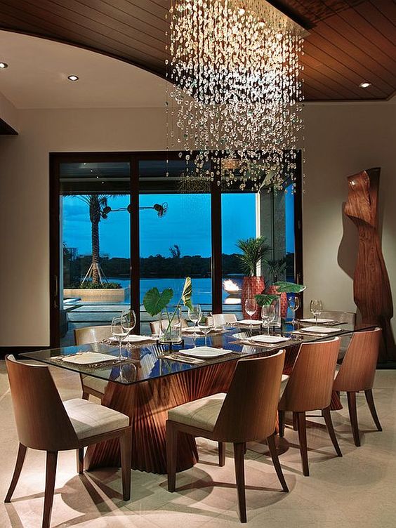 10 Modern Chandeliers Ideas You Will Love