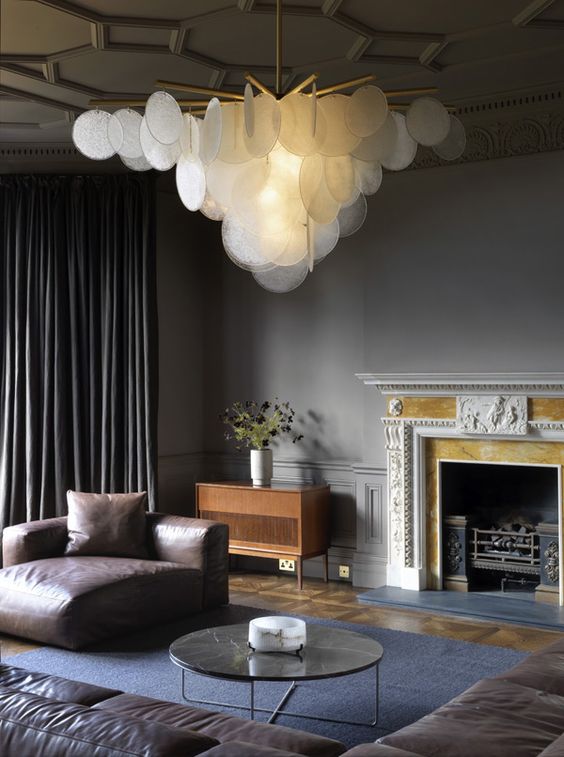 10 Modern Chandeliers Ideas You Will Love