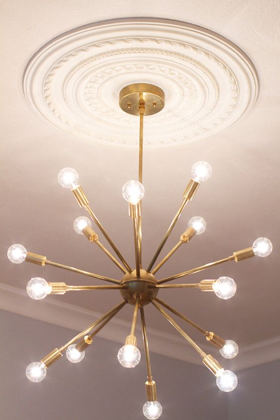 10 Modern Chandeliers Ideas You Will Love