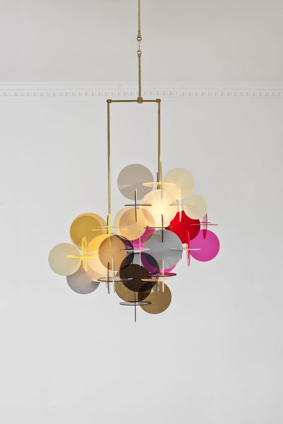 10 Modern Chandeliers Ideas You Will Love