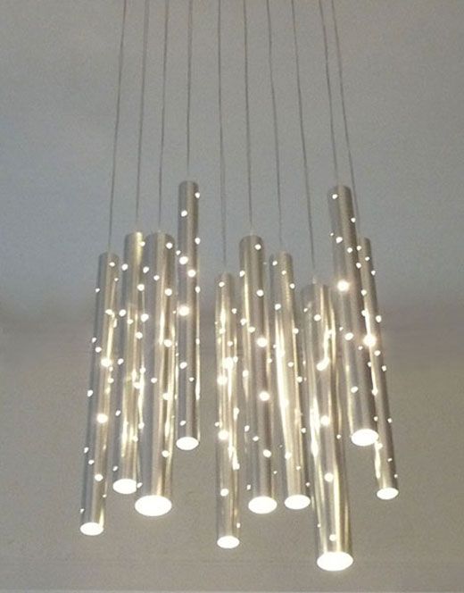 10 Modern Chandeliers Ideas You Will Love